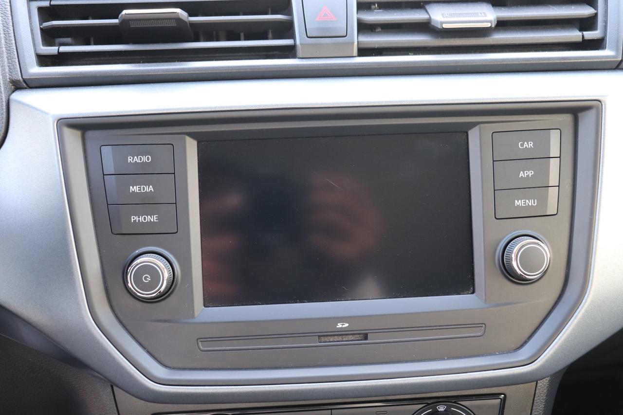 Seat Arona 1.6 TDI 95 CV DSG XCELLENCE