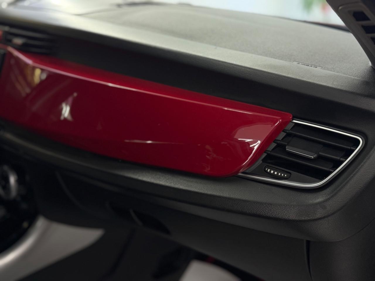 Alfa Romeo Giulietta 2.0 140Cv Exclusive