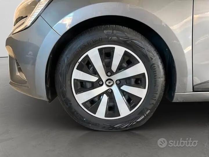 Renault Clio TCe 90CV GPL 5 porte Equilibre