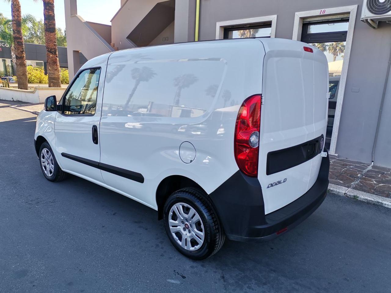 Fiat Doblo Doblò 1.6 MJT 90CV S&S PC-TN Cargo