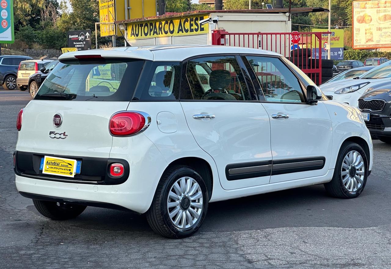 Fiat 500L 1.3 Multijet 95CV Pop Star