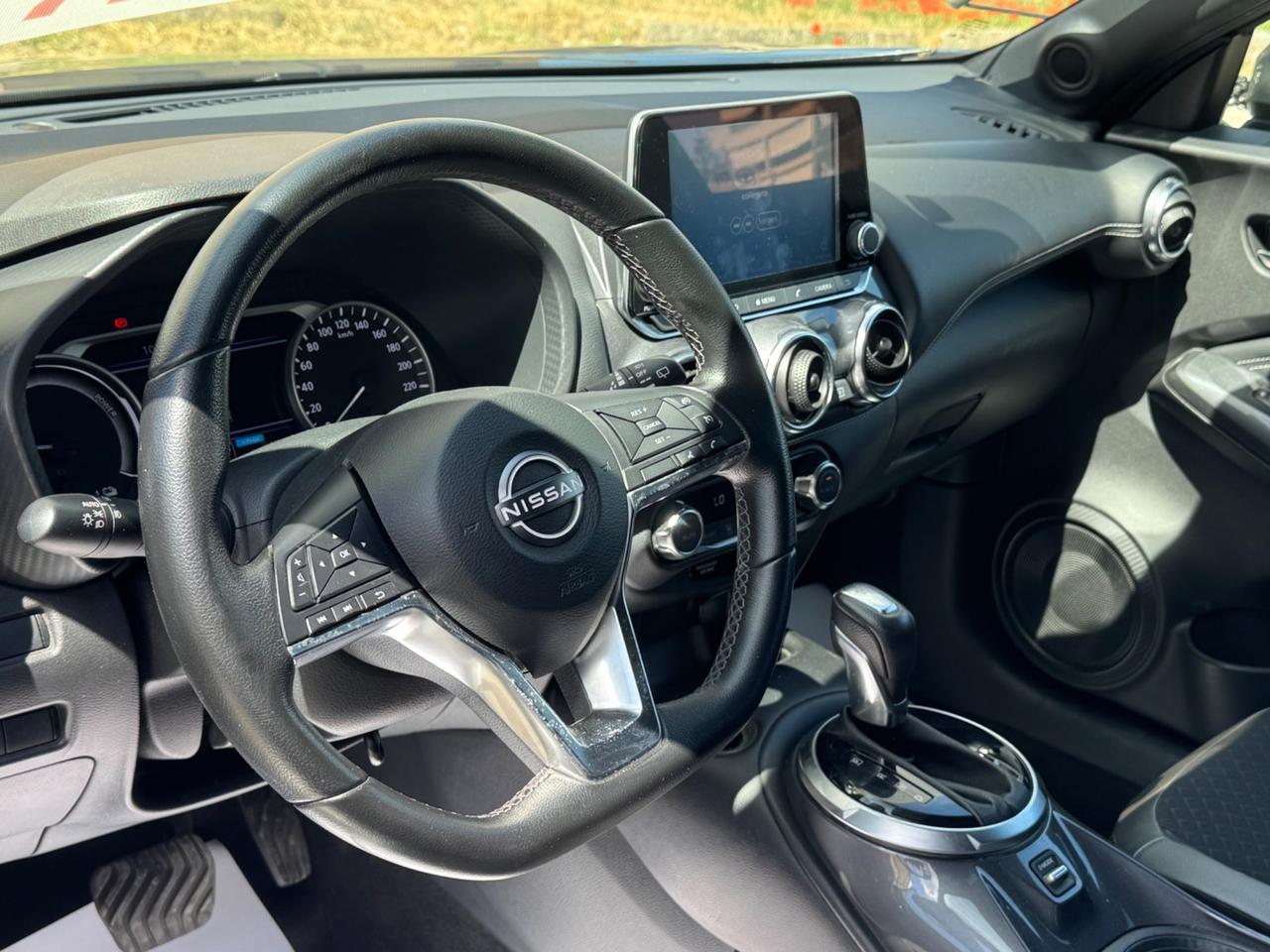 NISSAN JUKE 1.6 HEV N-CONNECTA FULL HYBRID