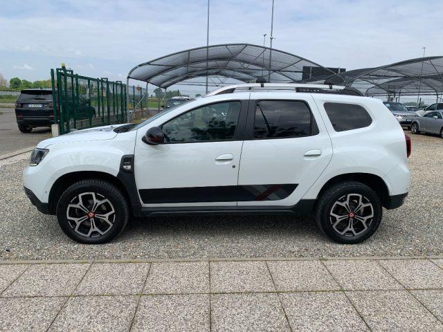 DACIA Duster 1.5 Blue dCi 8V 115 CV 4x2 Techroad