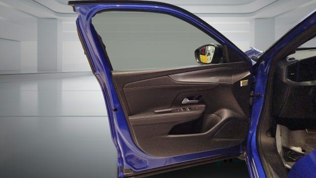 OPEL Mokka Hybrid 145 CV DCT6 GS