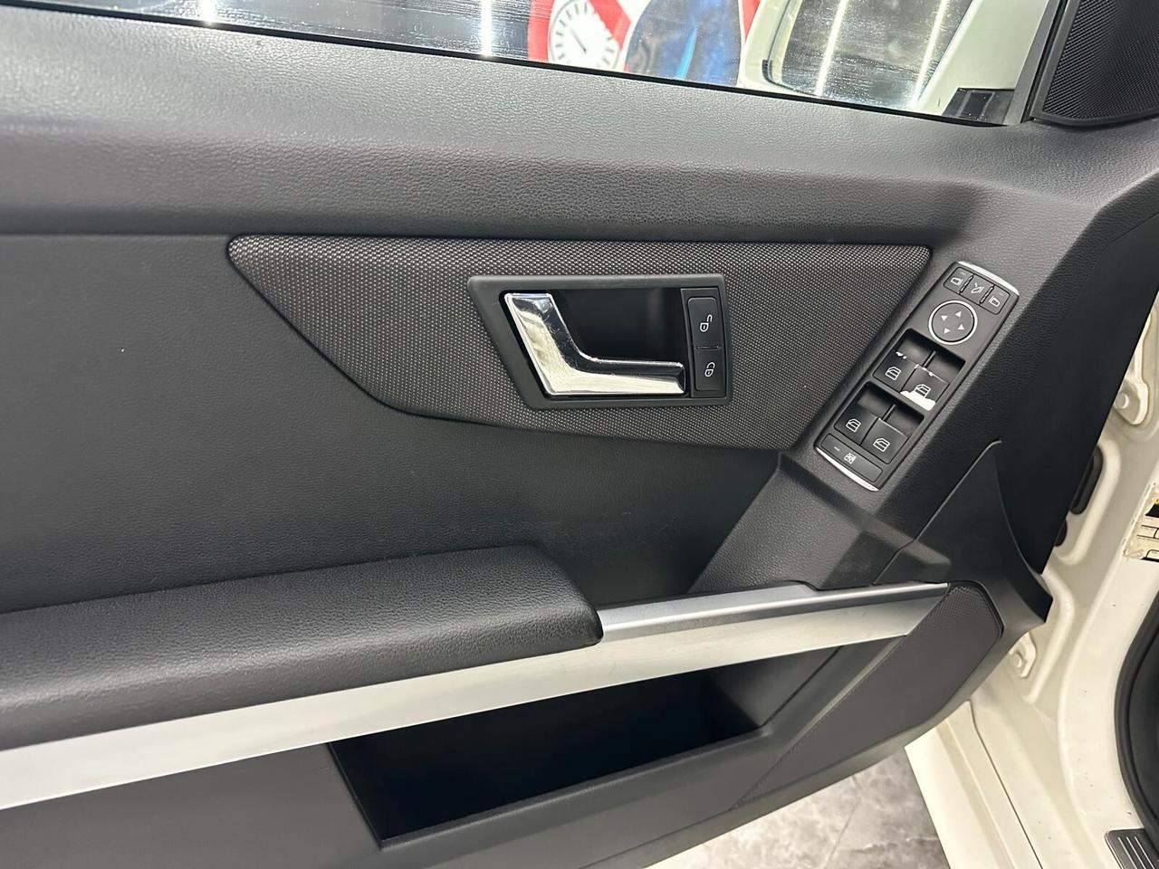 Mercedes-Benz GLK 200 GLK - X204 cdi be Premium *PASSAGGIO DI PROPRIETA' INCLUSO*