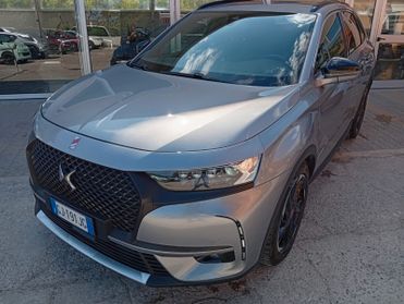 Ds 7 Crossback BlueHDi 130 aut. Performance Line+