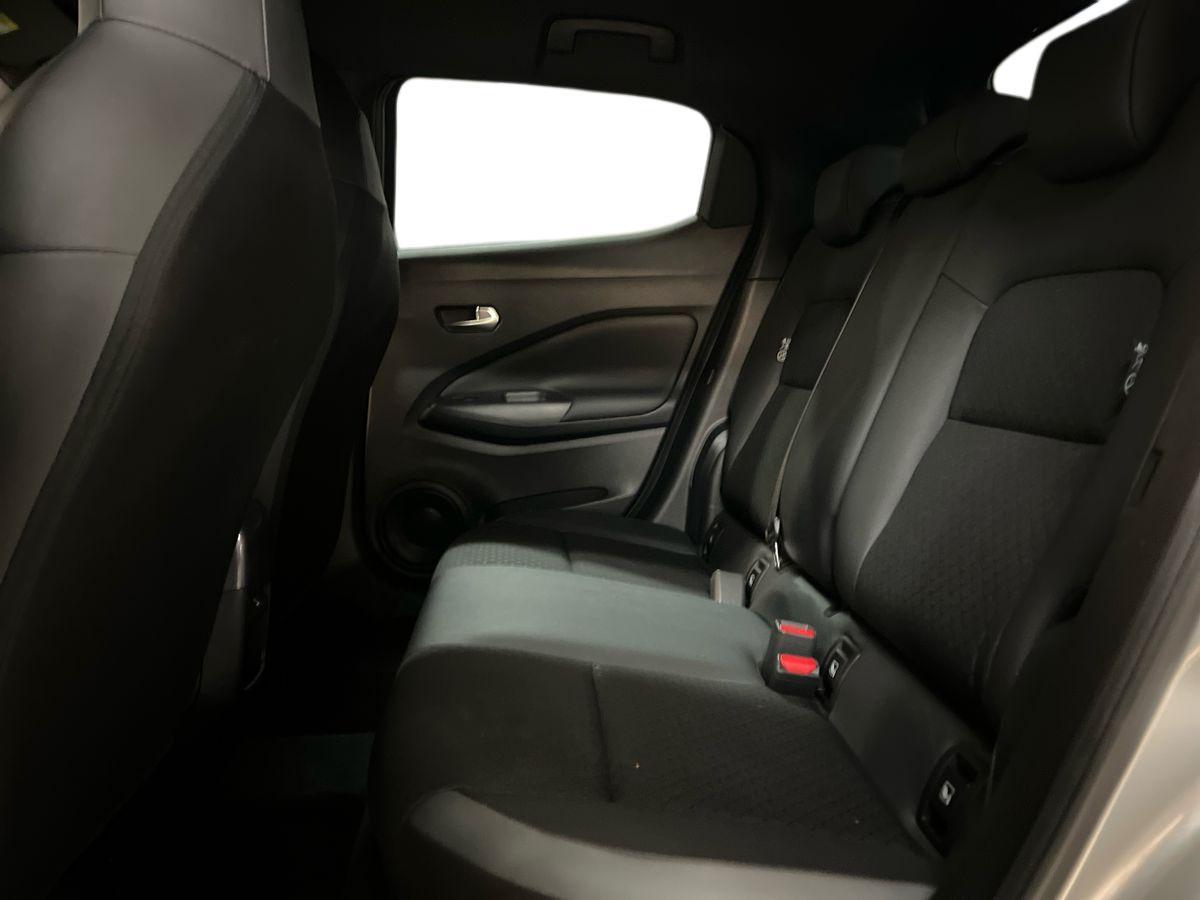 NISSAN Juke 1.6 hev N-Connecta