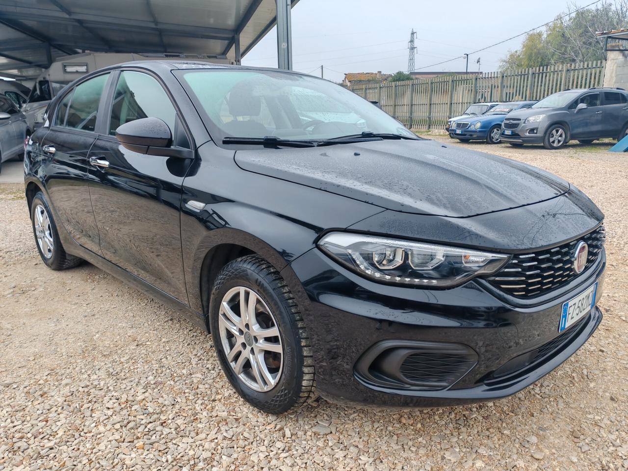 Fiat Tipo 1.3 Mjt S&S 5 porte Business