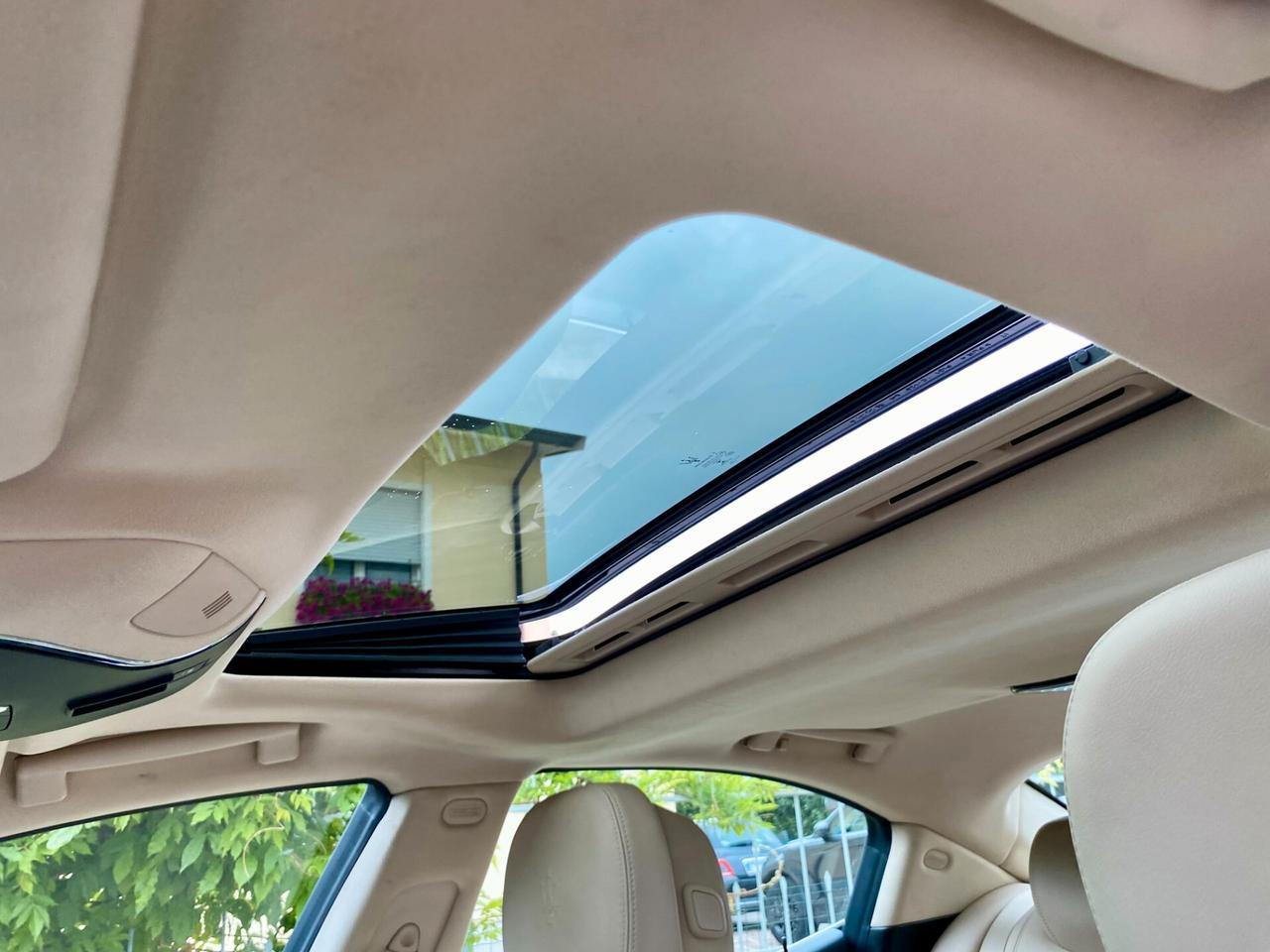 Maserati Ghibli 3.0 V6 ds 275cv auto my16 E6