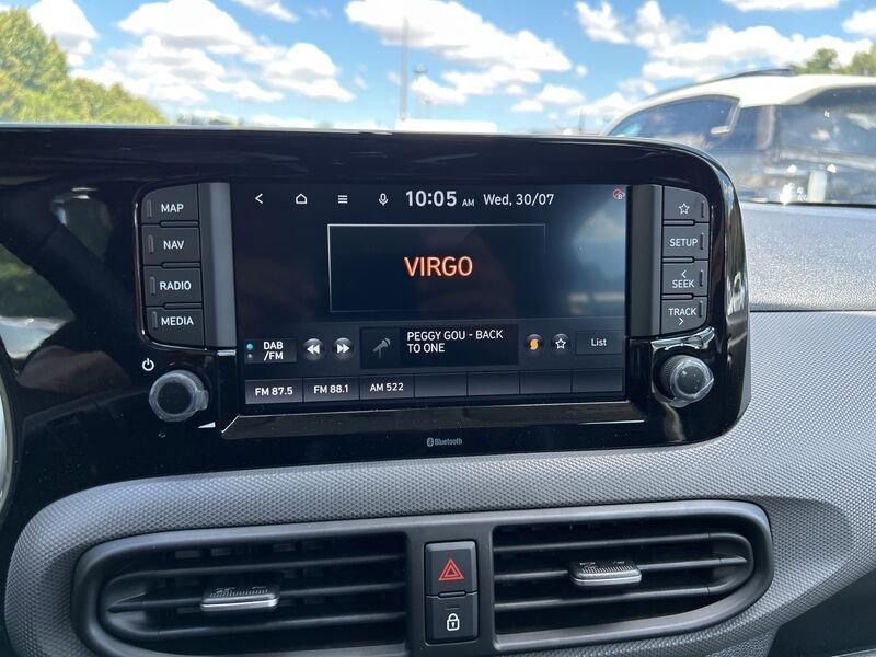 Hyundai i10 NUOVA PE MY25 5P 1.0 MT CONNECTLINE