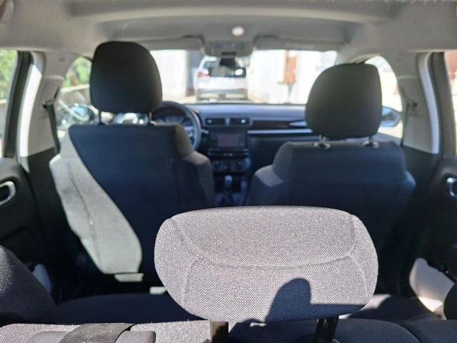 CITROEN C3 PureTech 83 S&S Feel