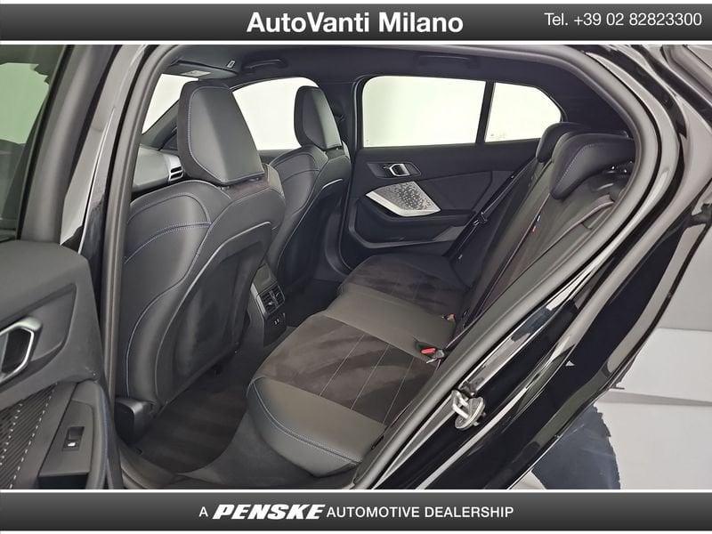 BMW Serie 1 118d MSport Pro