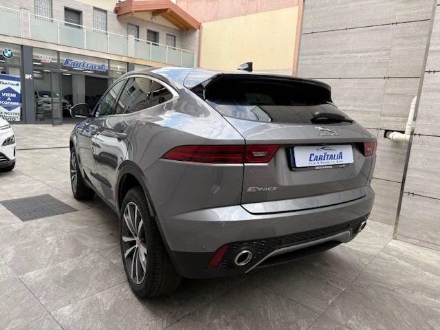 JAGUAR E-Pace 1.5 I3 PHEV 300 CV AWD Auto SE TETTO PANORAMICO