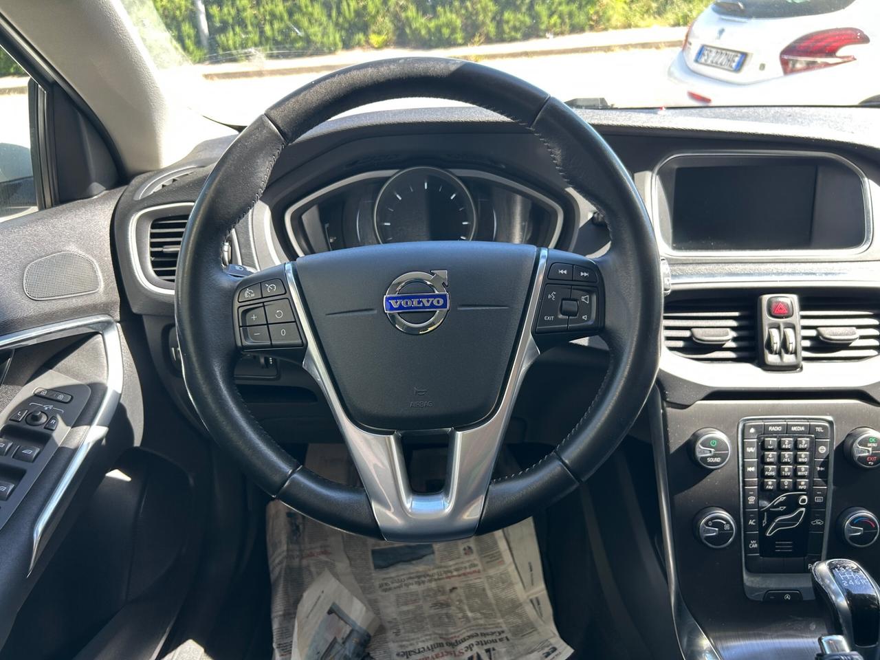 Volvo V40 2.0 120 cv D2 UNICOPROP.