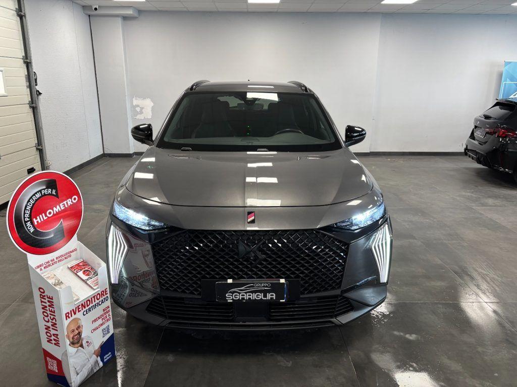 DS DS7 Performance Line + STRAFULL 1.5 BlueHDi AUTOMATICO