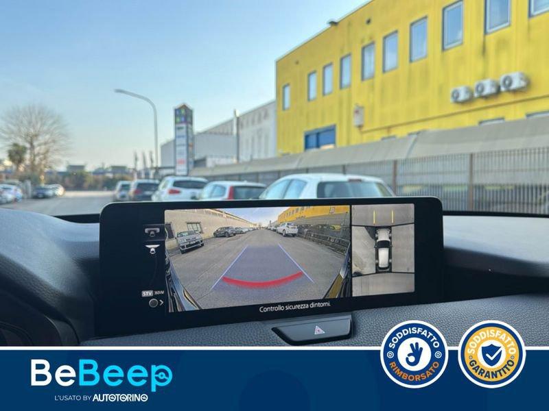 Mazda CX-60 2.5 PHEV HOMURA CONVENIENCE&SOUND DRIVERASSI