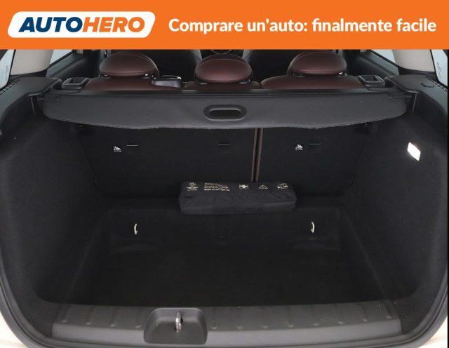 MINI Clubman 1.5 One D