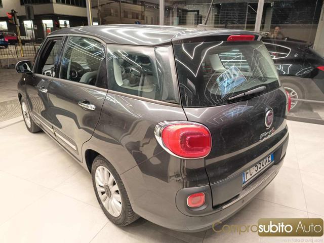 FIAT 500L Living 1.3 Multijet 95 CV Lounge