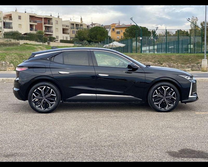 DS DS4 II 2021 1.5 bluehdi Rivoli 130cv auto