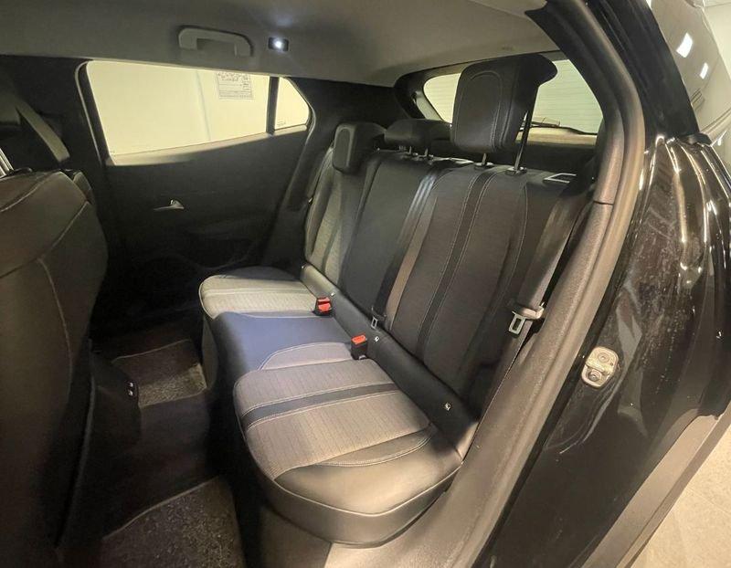 Peugeot 2008 BlueHDi 100 S&S Active