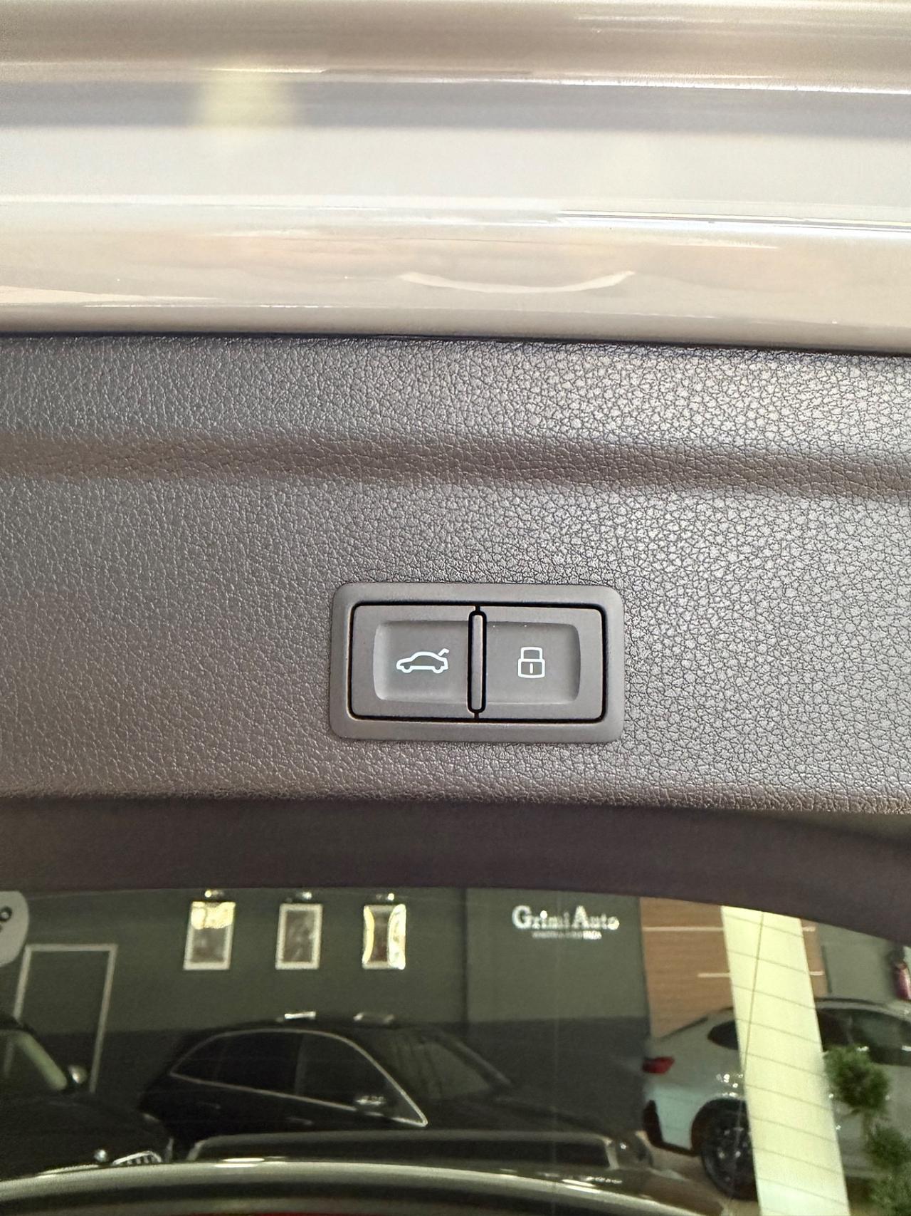 Audi RSQ3 SPB quattro S tronic