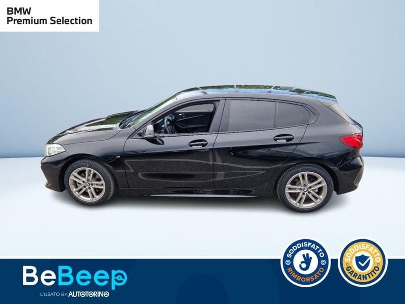 BMW Serie 1 118I MSPORT 136CV AUTO