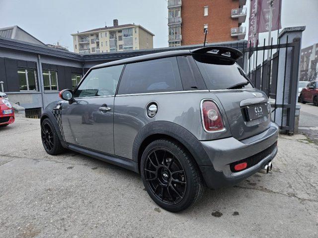 MINI Cooper S 1.6 16V Cooper S