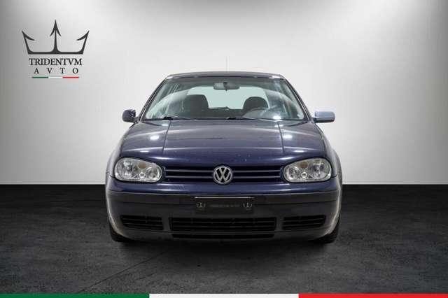 Volkswagen Golf 1.9 tdi 5p