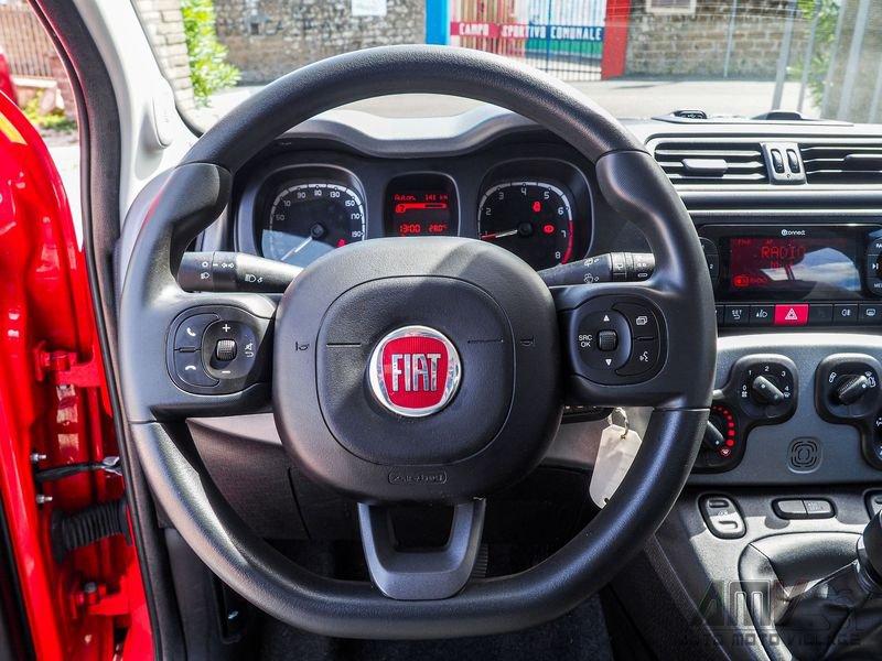 FIAT Panda 1.0 FireFly S&S Hybrid UNICO PROPRIETARIO