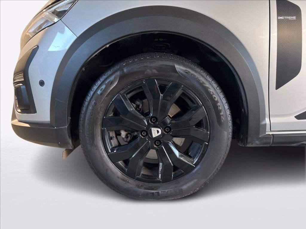 DACIA Jogger 1.0 tce Extreme UP Gpl 100cv 7p.ti del 2022