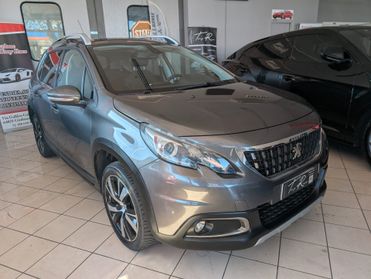 Peugeot 2008 Black Matt 62.000 KM