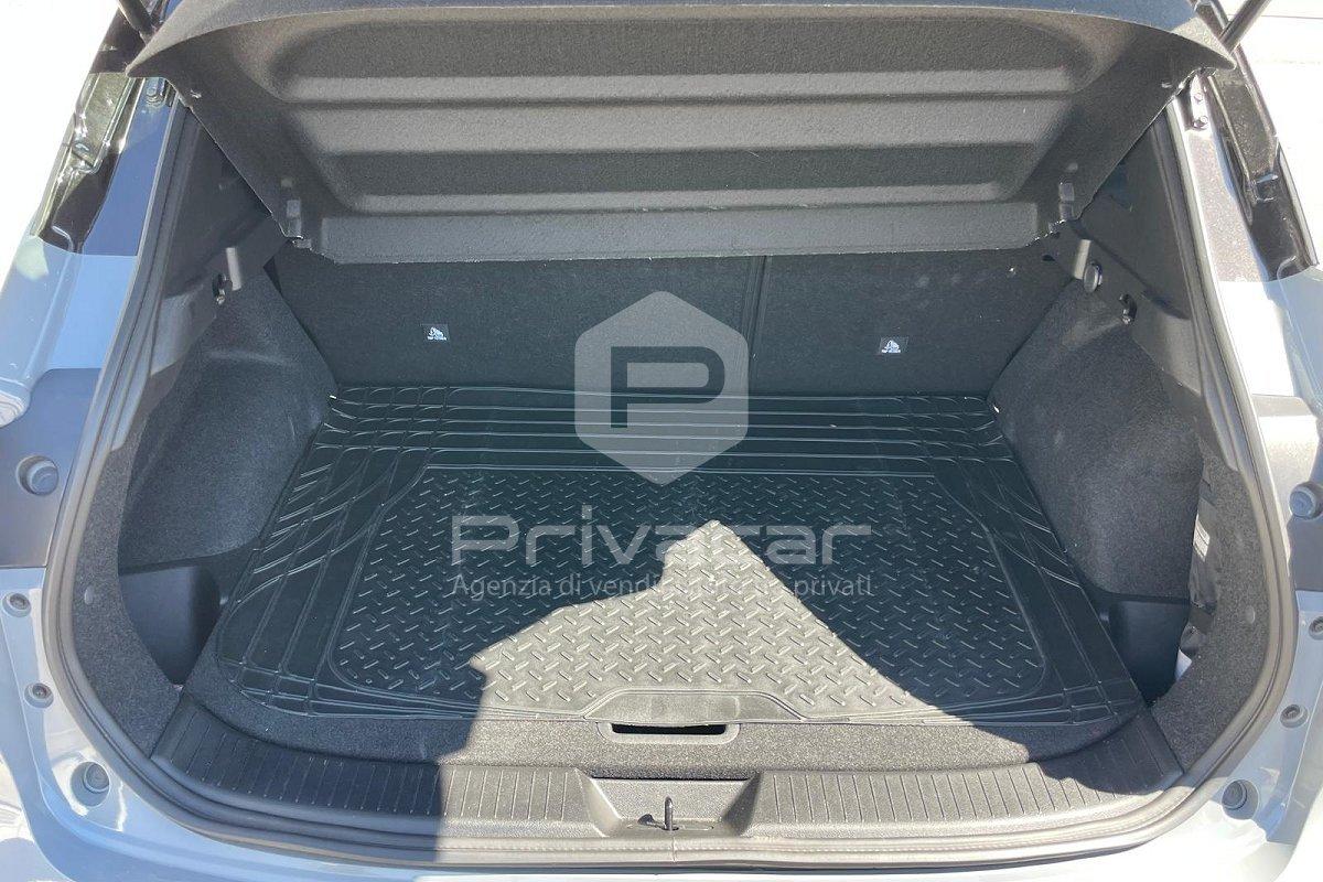 NISSAN Qashqai MHEV 140 CV N-Connecta