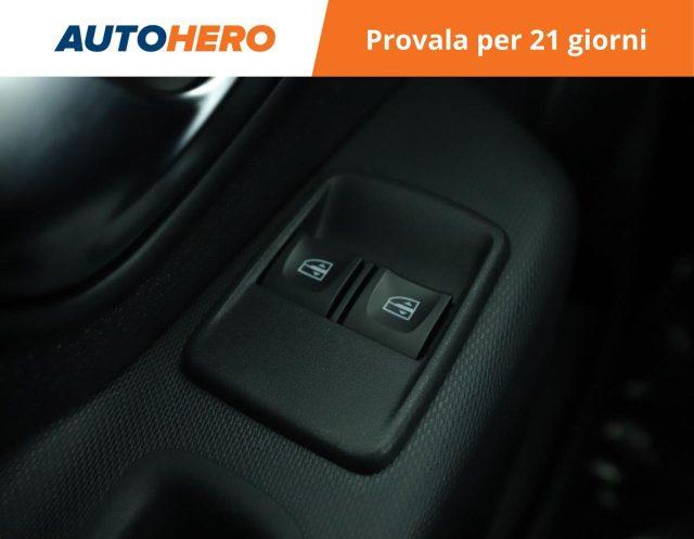 DACIA Sandero 0.9 TCe 12V 90CV Start&Stop Essential