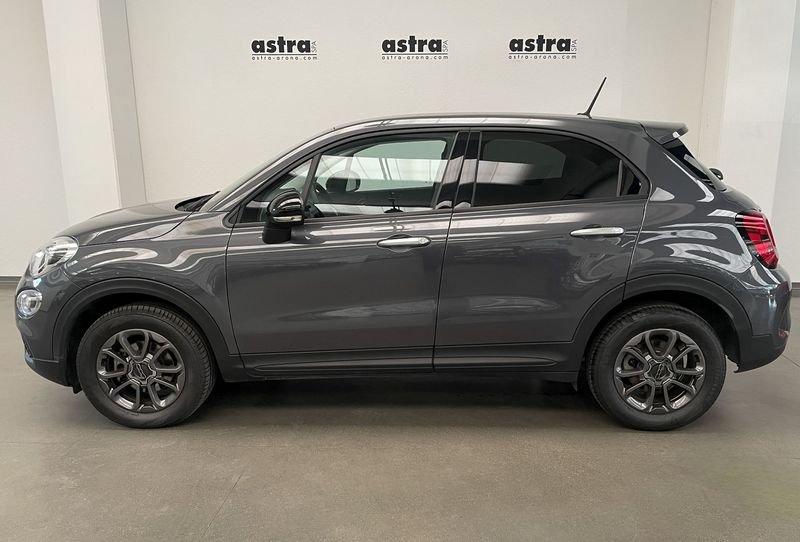 FIAT 500X 1.3 M.Jet 95 CV Club