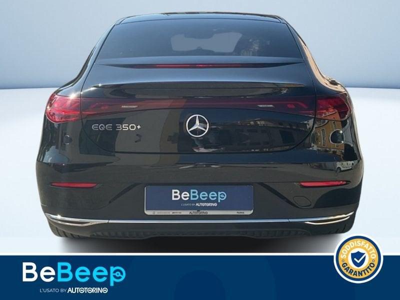 Mercedes-Benz EQE 350+ ADVANCED