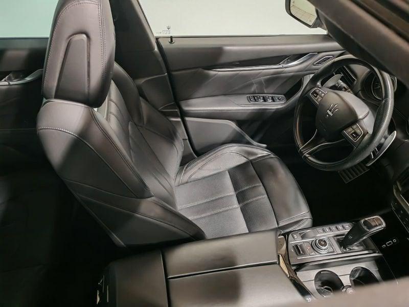 Maserati Levante Levante V6 Diesel AWD Gransport