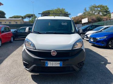 Fiat Doblo 1.6 Multijet 16v 105cv 3posti Euro 6 IVA INCLUSA