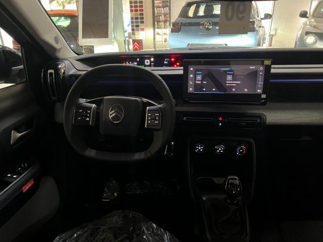 CITROEN C3 PureTech 100 S&S You