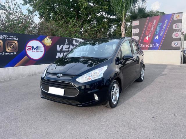 FORD B-Max 1.6 TDCi 95 CV