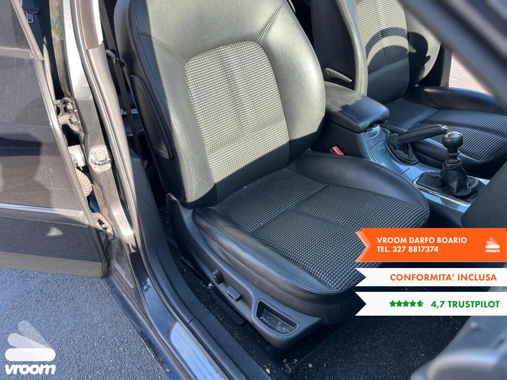 PEUGEOT 407 1ª serie 407 2.0 HDi Executive