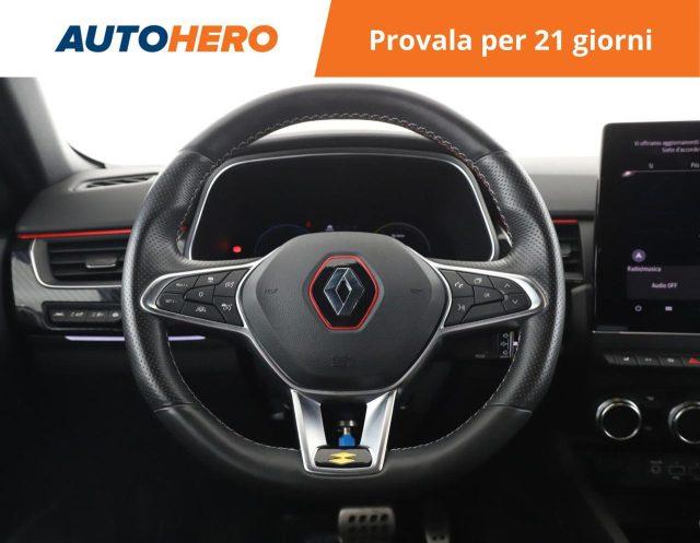 RENAULT Arkana Arkana Hybrid E-Tech 145 CV R.S. Line