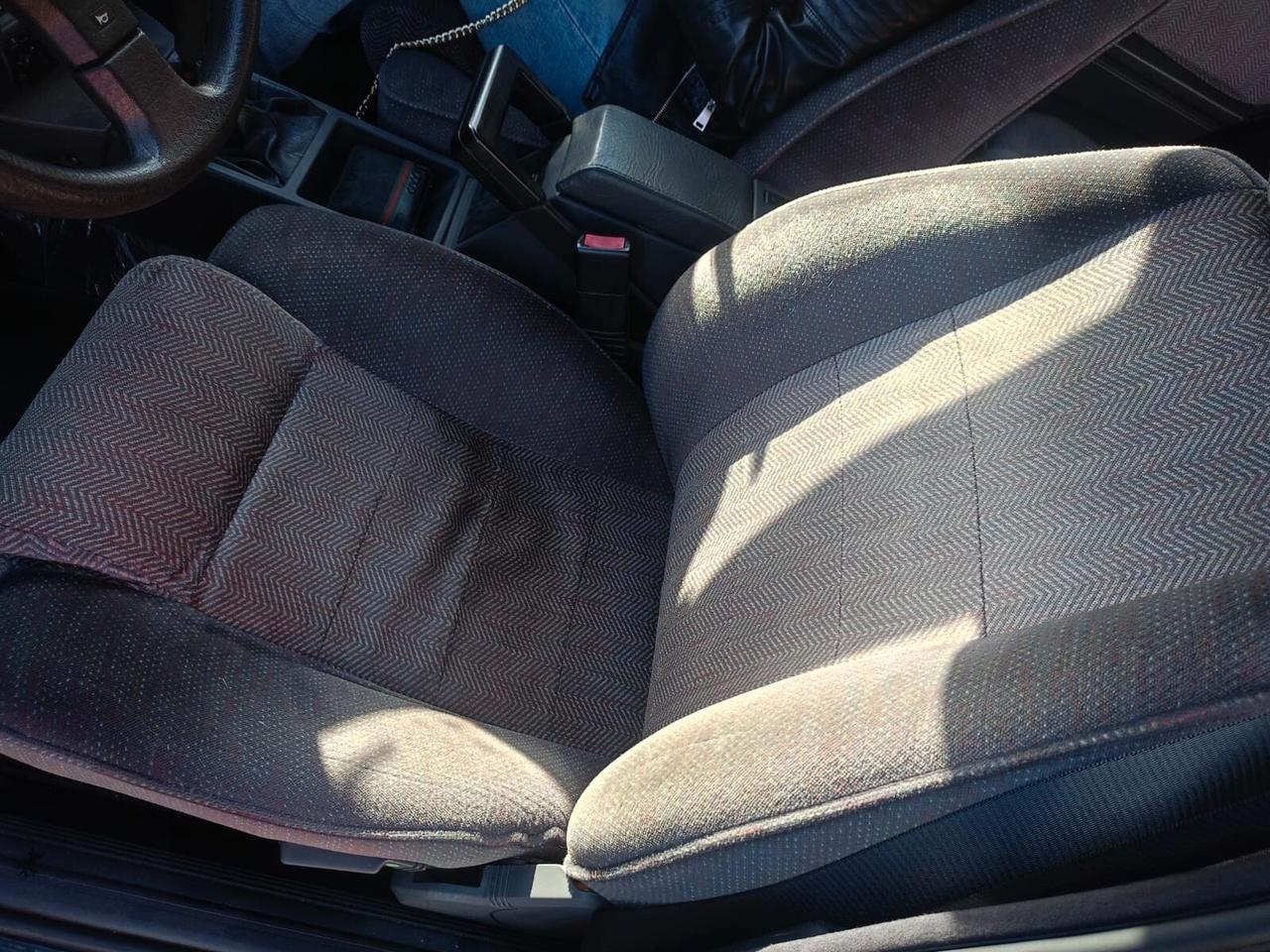 Alfa Romeo 75 1.8 IE