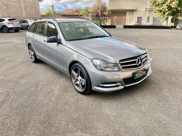 Mercedes-benz C 200 CDI S.W. BlueEFFICIENCY Executive