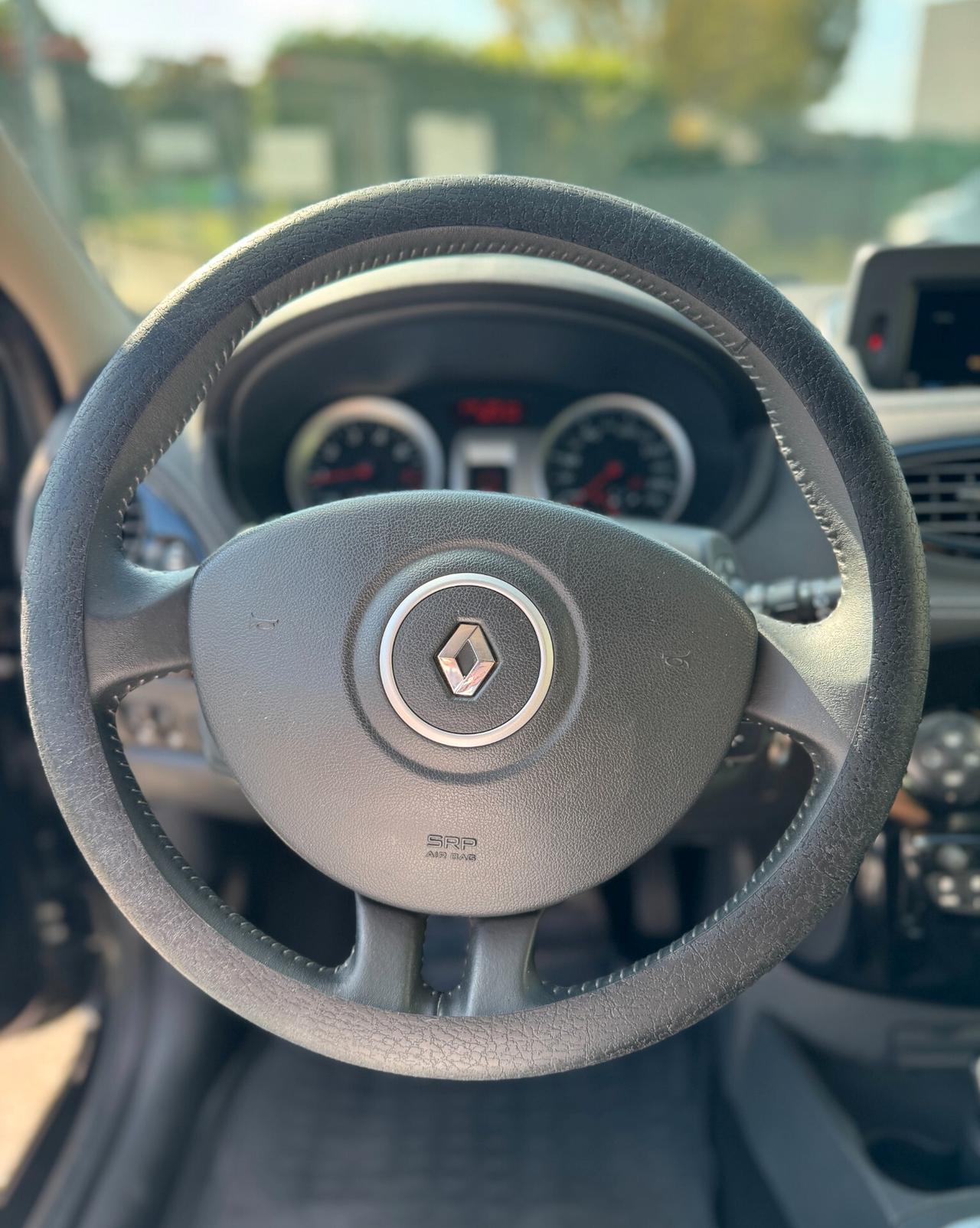 Renault Clio 1.2 55 kw GPL*fino al 2032* Dynamique