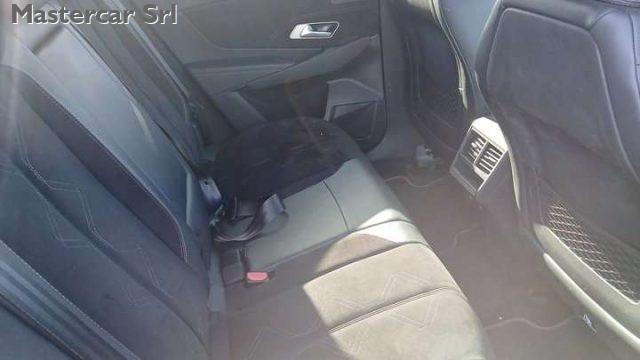 DS AUTOMOBILES DS 7 Crossback DS7 1.5 d Performance Line 130cv auto TG:GP946FJ