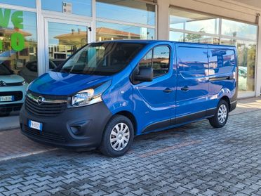 Opel Vivaro 29 1.6 BiTurbo 145CV S&S PC-TN Furgone Edition