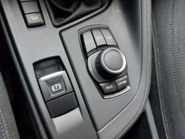 BMW X1 xDrive18d Sport Uniprò Automatica Fatturabile