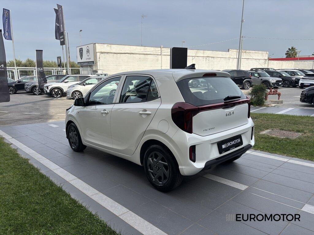 Kia Picanto 1.0 DPi Urban AMT