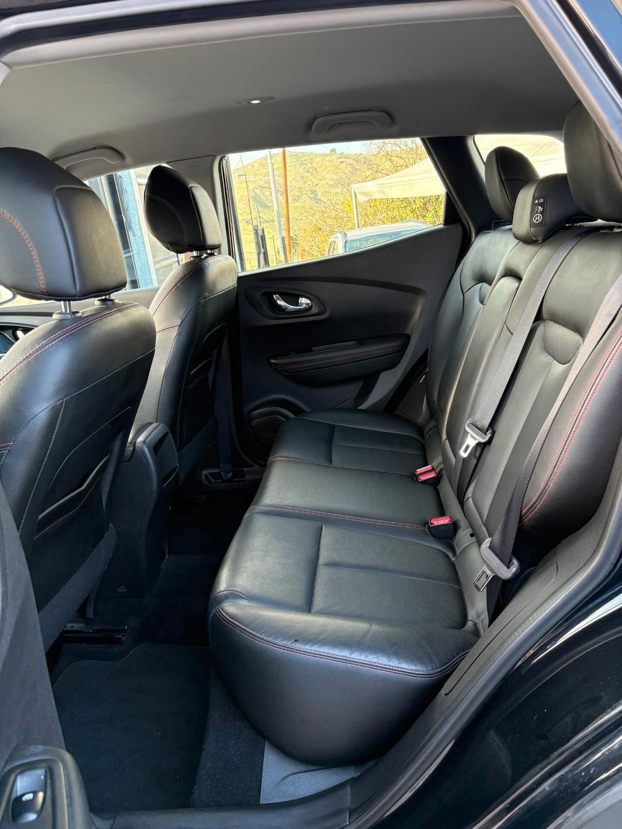 Renault Kadjar 1.6dCi Energy Bose (UNICO PROPRIETARIO)