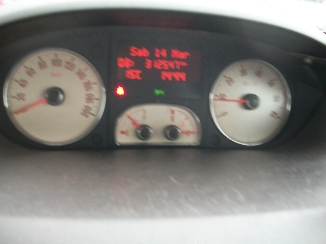 Lancia MUSA 1.3 Multijet 16V 90 CV Oro SI NEOPATENTATI GARANZIA UN ANNO SOSTITUITO MOTORE ATUALMENTE KM 87500 EURO 04 CC 1248 MULTIGET